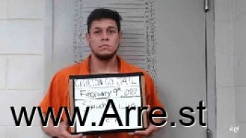 Luis Felipe Gutierrez-sanchez Mugshot