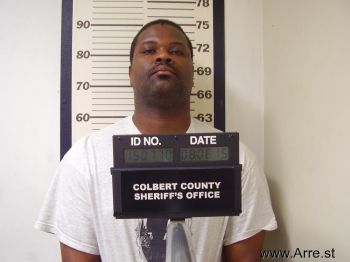 Lyndon Ray Ricks Mugshot