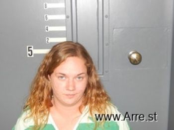 Lyndsey Nicole Butler Mugshot