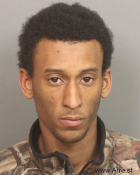 Labarron Jerrod Junior Lee Mugshot