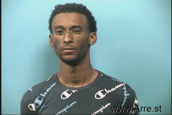 Labarron Jerrod Lee Mugshot