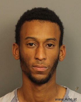 Labarron Jerrod Junior Lee Mugshot