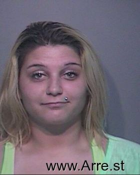 Lacey Michelle Harper Mugshot