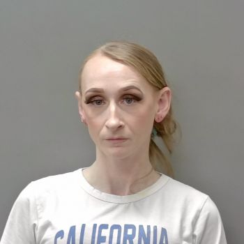 Lacey Rena Hubka Mugshot