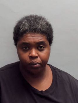 Lacresia Donyale Seals Mugshot