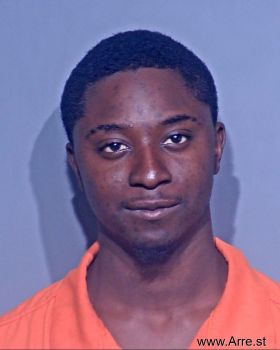 Ladarious Jajuan Nichols Mugshot