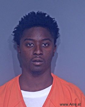 Ladarious Jajuan Nichols Mugshot