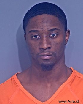 Ladarious Jajuan Nichols Mugshot