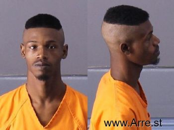 Ladarius Tyshawn Bivins Mugshot