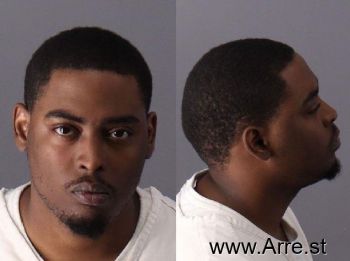 Ladarius Deandre Brown Mugshot