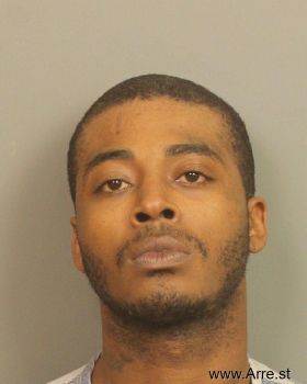 Ladarius  Johnson Mugshot