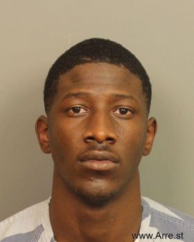 Ladarius Devon Johnson Mugshot