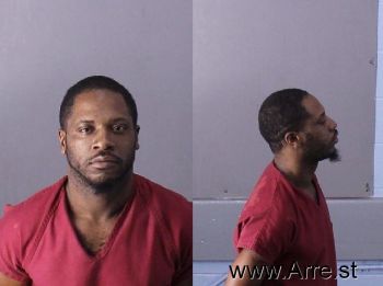 Ladarius Derran Simpson Mugshot