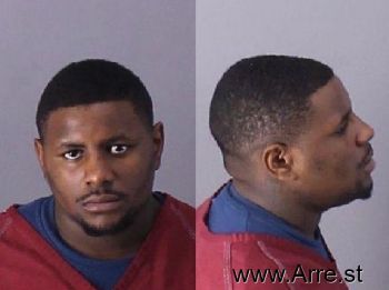 Laeric Kejuandre Bailey Mugshot