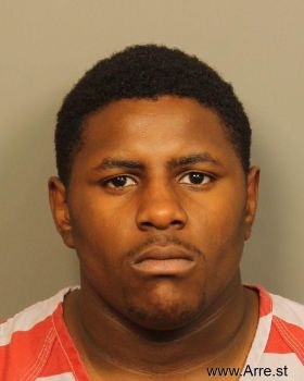 Laeric  Bailey Mugshot