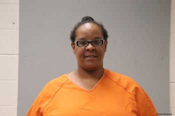 Lakeisha Shante Williams Mugshot