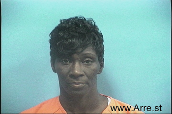 Lakeitha  Williams Mugshot