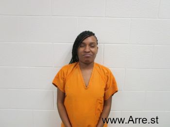 Lakesha Nicole Thompson Mugshot