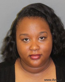 Lakisha Hampton Alexander Mugshot