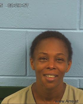 Lakuita Charal Ealyharris Mugshot