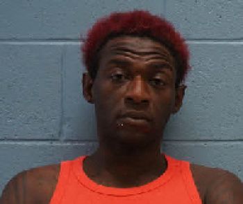 Lamar Sparks Bryant Mugshot