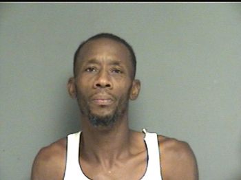 Lamar  Lee Mugshot