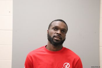 Lamar Hollis Taylor Mugshot