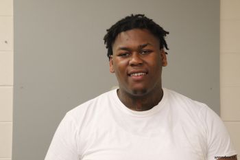 Lamarcus Kentez Adams Mugshot