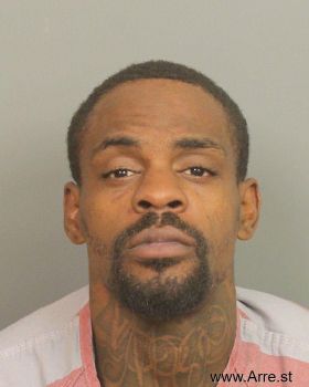 Lamarcus Deandre Chiles Mugshot