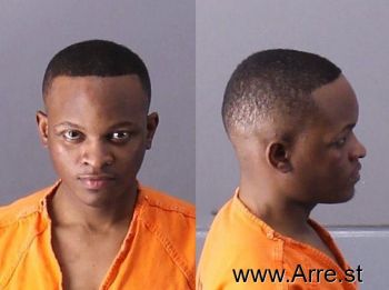 Lamarcus Jarell Davis Mugshot