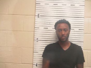 Lamarcus  Horn Mugshot