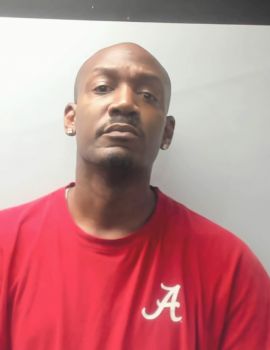 Lamarshall Quinshaun Duncan Mugshot