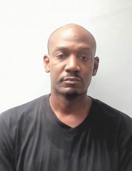 Lamarshall Quinshaun Duncan Mugshot