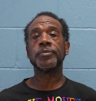 Lamont Johnson Davis Mugshot