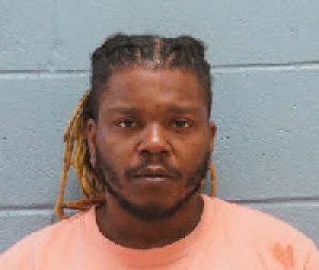 Lamont Marshall Deandre Mugshot