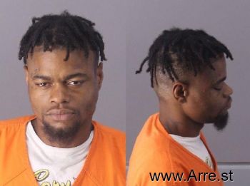 Lamont Junior Young Mugshot