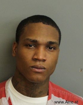 Lanard Eugene Sims Mugshot