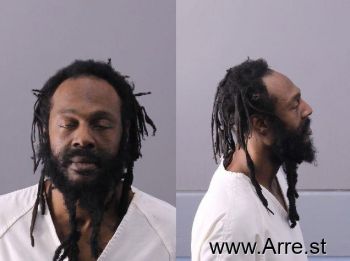 Lanard Rastiss Wilson Mugshot