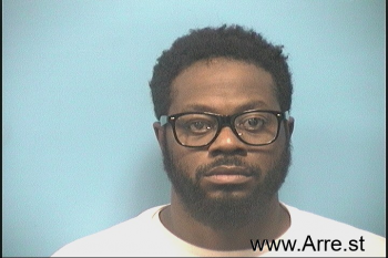 Lance Demar Johnson Mugshot