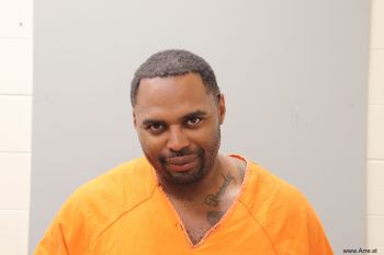 Lance Lamar Moore Mugshot