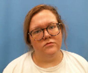 Landis Renee Strickland Mugshot