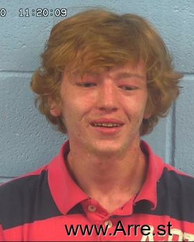 Landon Scott Copeland Mugshot