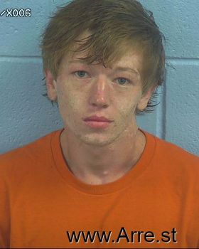 Landon Scott Copeland Mugshot