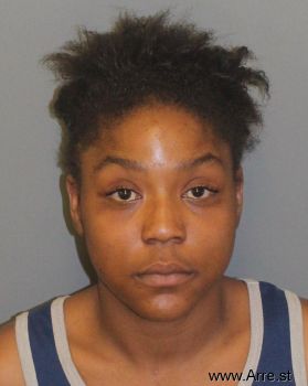 Lanetta Faye Brown Mugshot