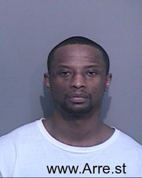 Lapatrick Devon Smith Mugshot