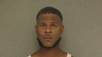 Laquinta Decree Mitchell Mugshot