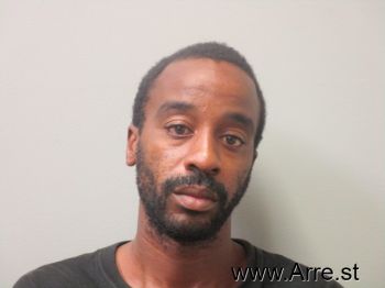 Laquinton Eugene Tisdale Mugshot