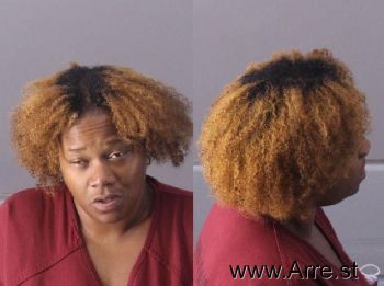 Laquista Denise Houston Mugshot