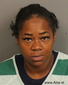 Laquista Denise Houston Mugshot