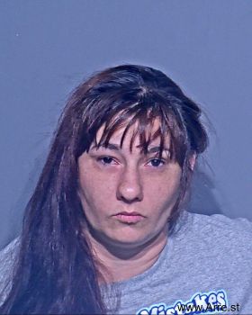 Larae Ann Moody Mugshot